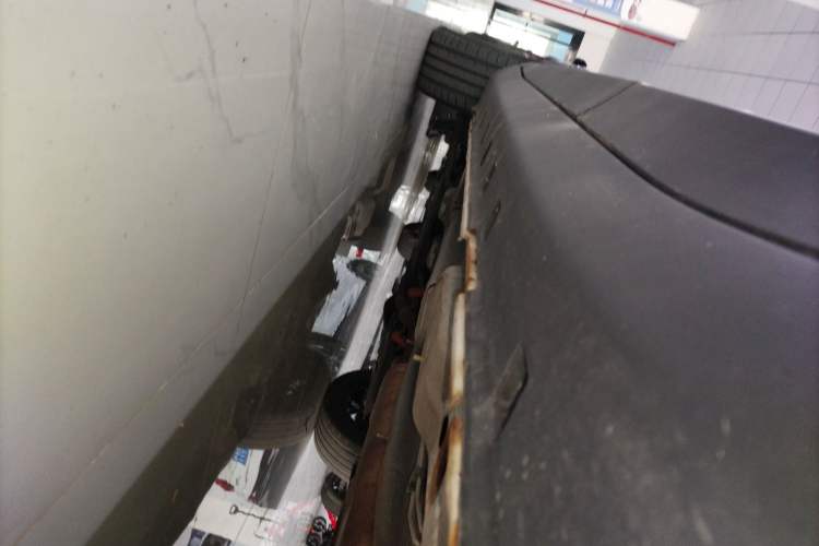 Used Roewe RX3 2018 1.6L CVT Flagship Edition
