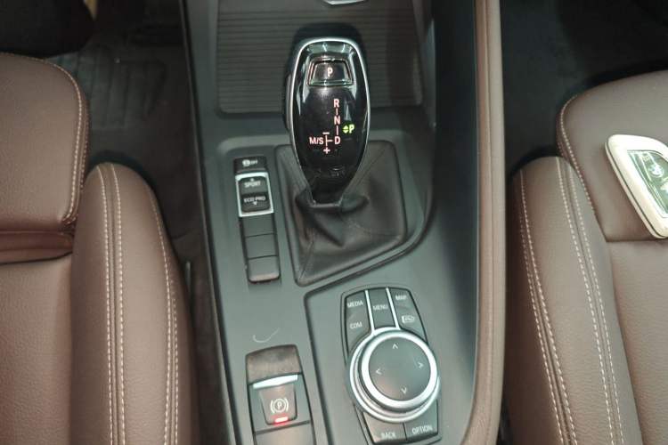 Used BMW X1 2021 Restyled sDrive25Li Leading Edition
