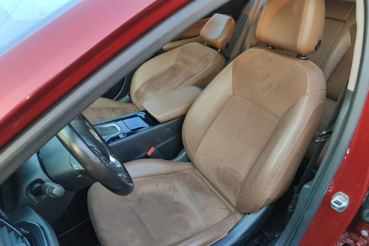 Used Buick Regal 2017 20T Elite Edition
