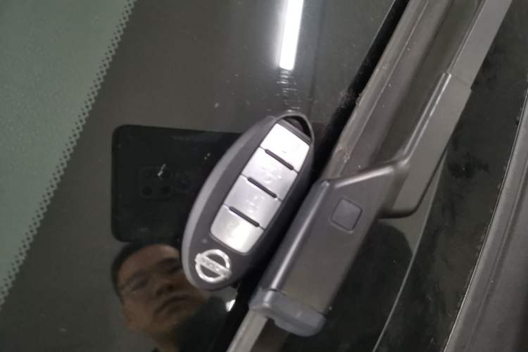 Used Nissan Sylphy 2021 1.6L XL CVT Enjoyment Edition
