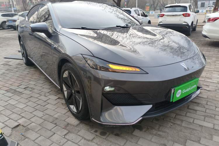 Used  SL03 2022 1.5L 1200 Extended-Range Version
