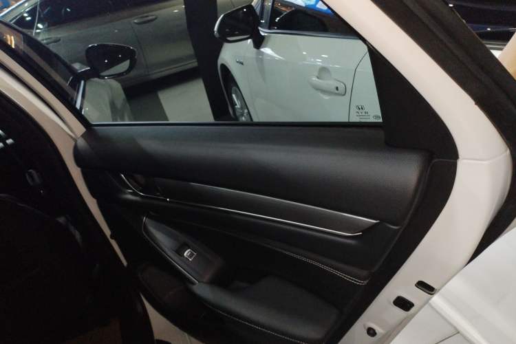 Used Honda Inspire 2022 260TURBO Elegant Edition
