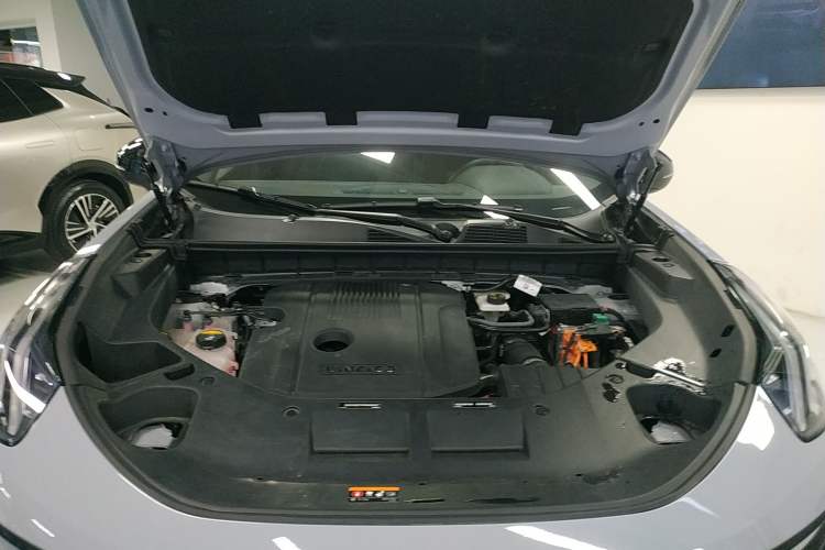 Used Lynk & Co 01 EM-P 2023 1.5TD EM-P PM
