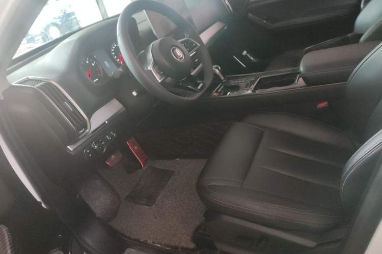 Used BYD Tang 2018 2.0T Automatic Smart Connect Prestige 7-Seater China V Standard
