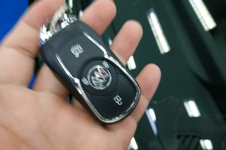 Used Buick Verano 2023 Pro GS Swift Edition
