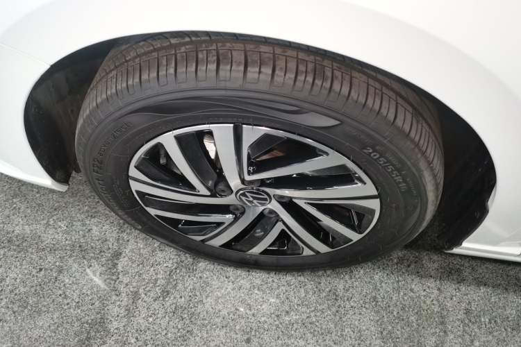 Used Volkswagen Lavida 2024 300TSI DSG Starry Sky Leading Edition