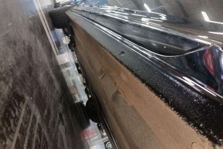 Used Volkswagen Passat 2022 330TSI Starry Elite Edition