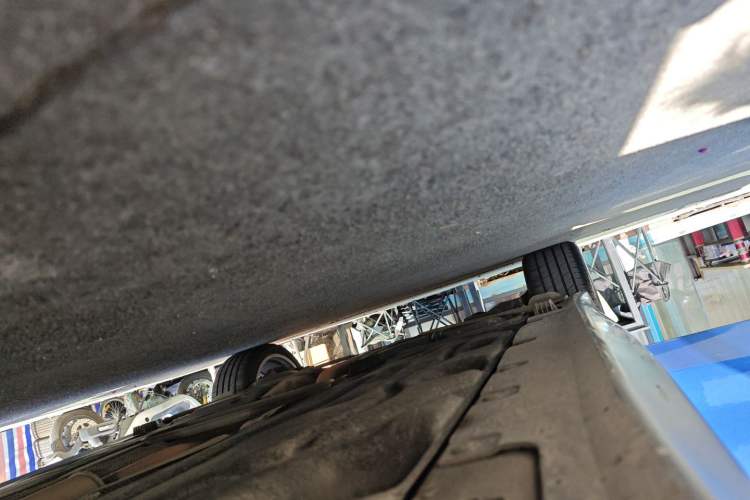 Used BMW 1 Series 2019 120i Leading Model M Sport Package