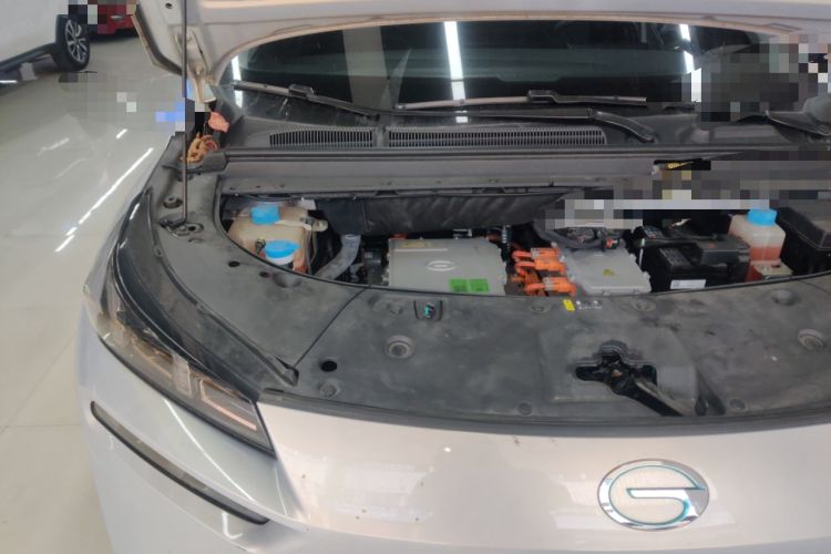 Used AION V 2024 Plus 70 Tech Edition Lithium Iron Phosphate
