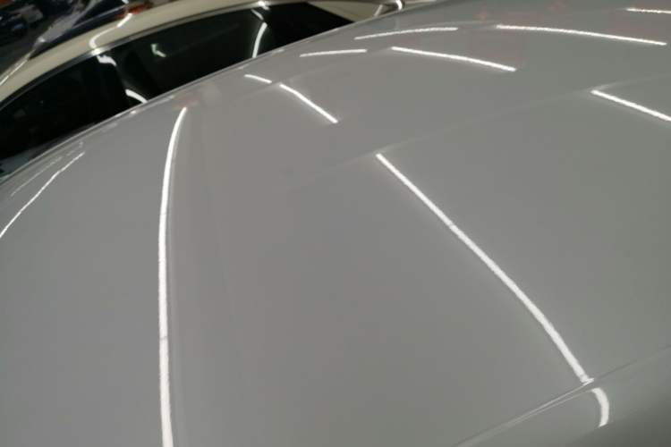 Used BYD Qin L 2025 DM-i Smart Drive 80KM Leading Model
