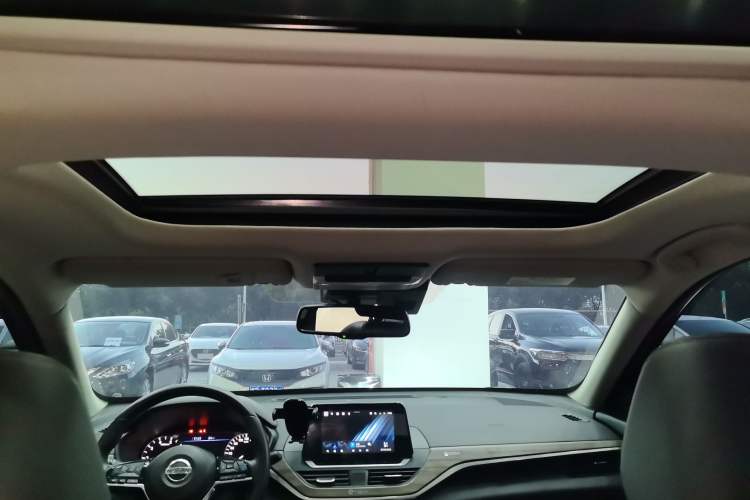 Used Nissan Teana 2021 2.0L XL Upper AD1 Smart Drive & Navigation Edition