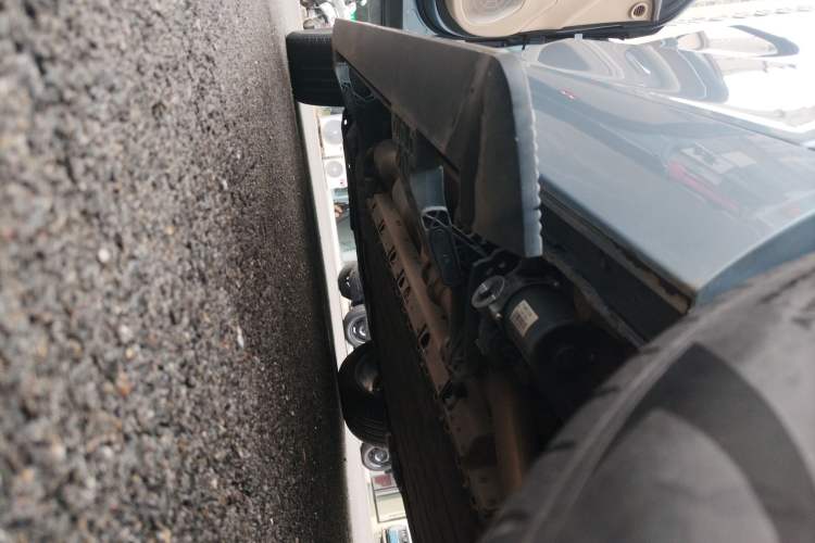 Used Hima AITO M7 2024 1.5T Intelligent Driving 4WD Max Edition 5 Seats