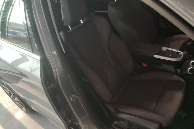 Used BMW X1 2023 sDrive25Li X Design Package
