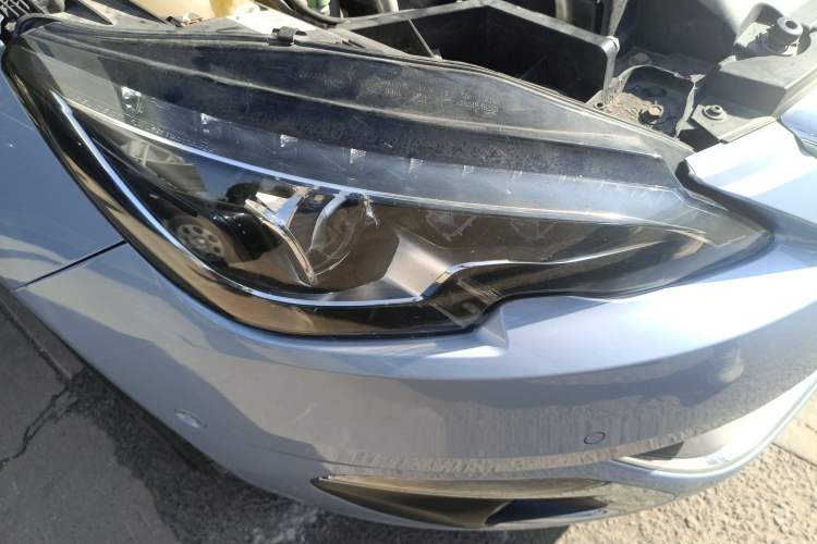 Used Peugeot 308S 2015 1.6T Automatic Ruichi Edition