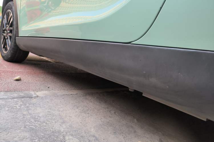 Used Chery Little Ant 2022 Sweet Pink Edition Half-Sugar Version Lithium Iron Phosphate 30 kW 301 km
