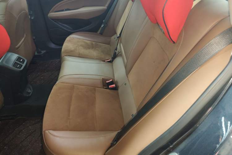 Used Buick Regal 2022 552T Smart Edition
