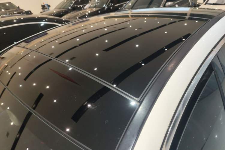 Used Mercedes-Benz E-Class 2020 E 300 L Sport Luxury Edition
