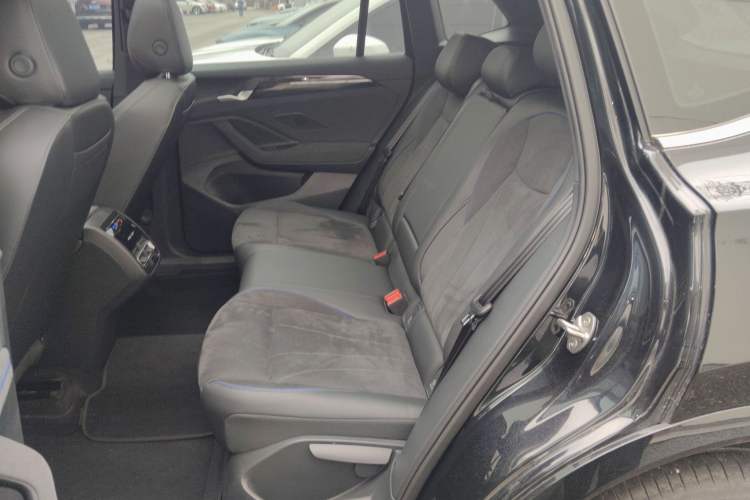 Used Volkswagen Tiguan L 2024 PRO 380TSI Four-Wheel Drive R-Line Prestige Edition
