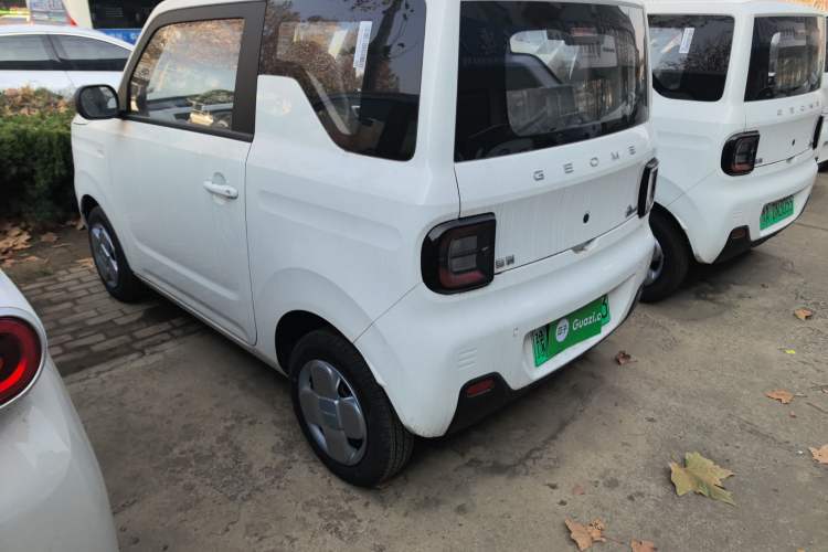 Used  Panda 2024 Panda Mini 200km Endurance Bear
