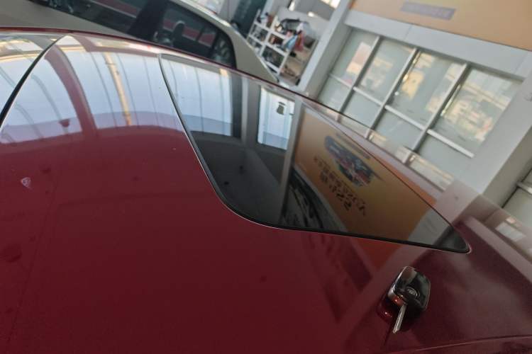 Used Buick GT 2017 15N Automatic Elite Version