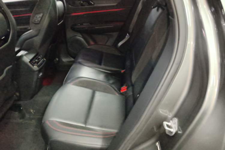 Used Lynk & Co 05 2022 2.0TD Four-Wheel Drive Dynamic Halo
