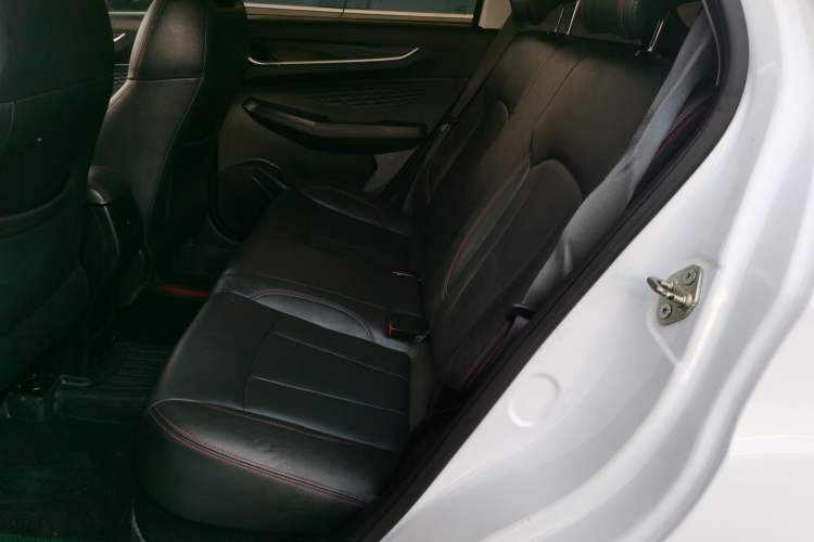 Used Geely Auto Vision X3 2021 PRO 1.5L Manual Elite Model