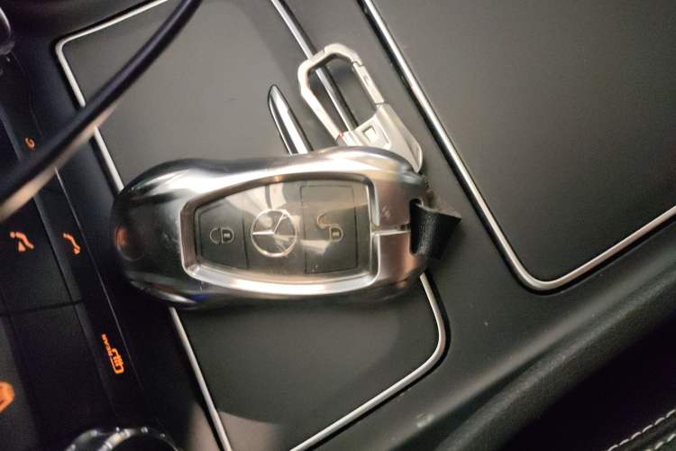 Used Mercedes-Benz GLA 2018 GLA 200 Sport Edition
