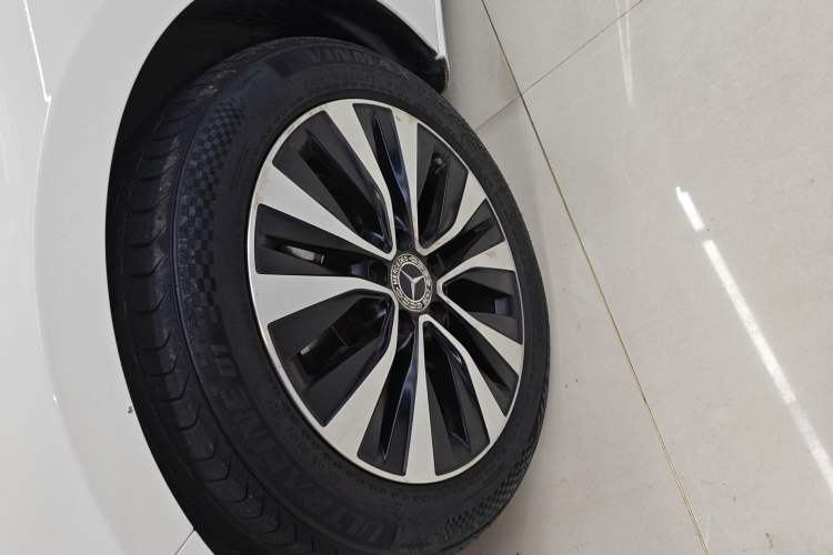 Used Mercedes-Benz B-Class 2021 B 200 Sport Edition
