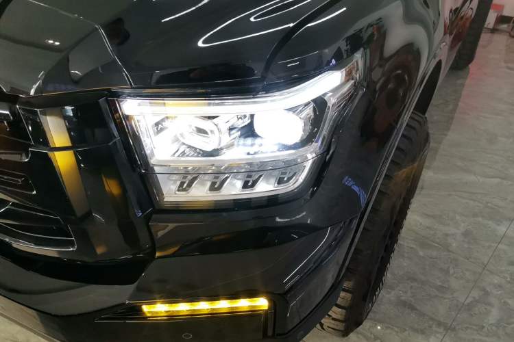 Used Tank 500 New Energy 2023 Hi4-T
