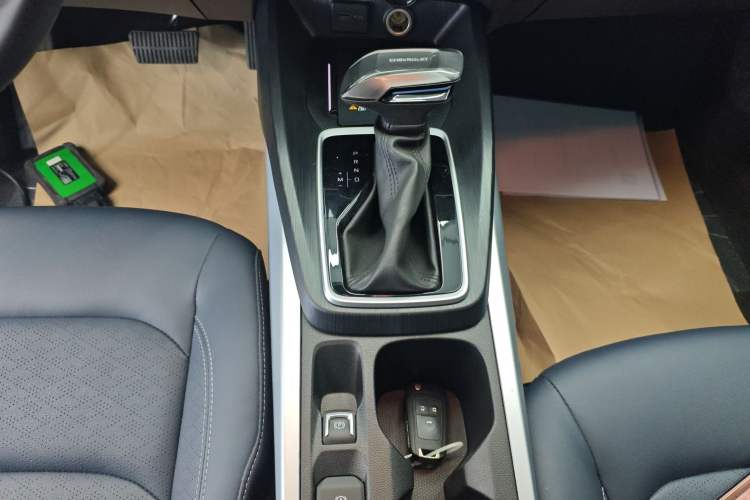 Used Chevrolet Monza 2024 1.5L Dual-Clutch Enjoyment Edition
