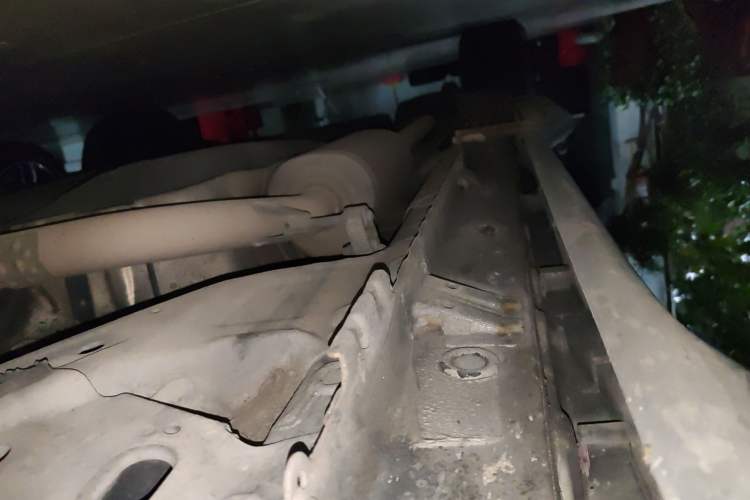 Used Honda XR-V 2017 1.8L EXi CVT Comfort Version
