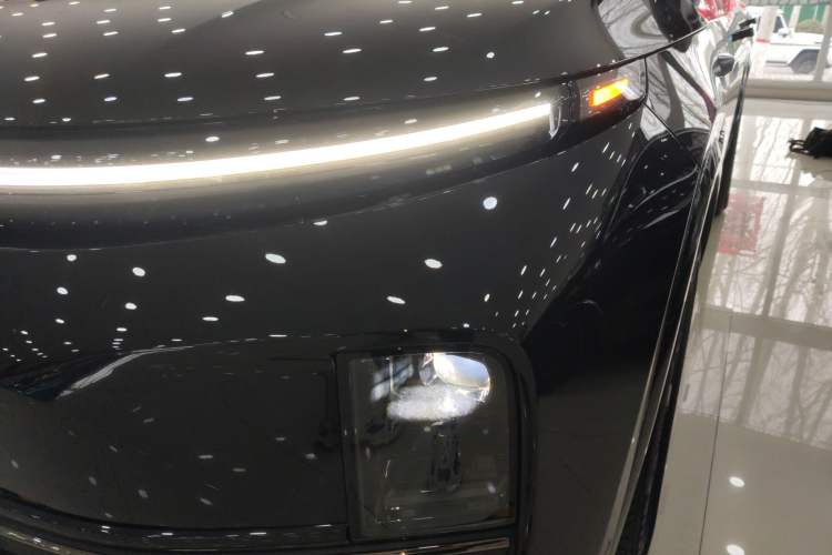 Used Li Auto L7 2023 Max model