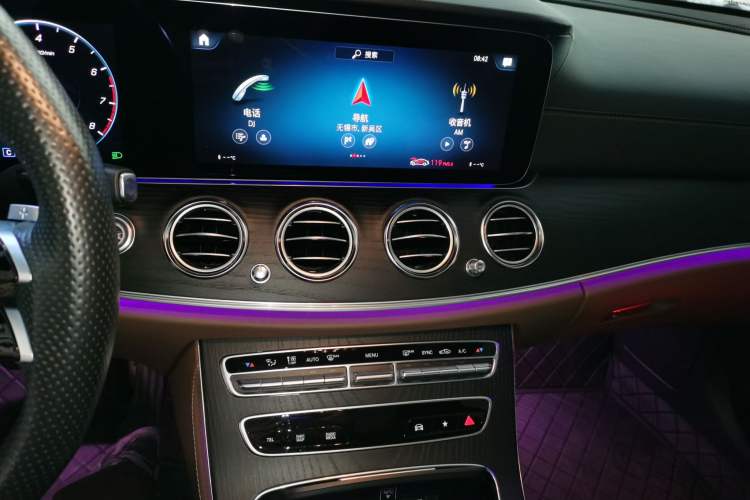 Used Mercedes-Benz E-Class 2023 Restyled E 300 L Sporty and Stylish Edition
