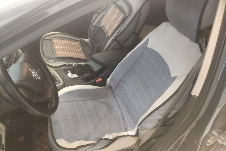 Used Buick GT 2021 Exemplar 1.5L Automatic Elite Version
