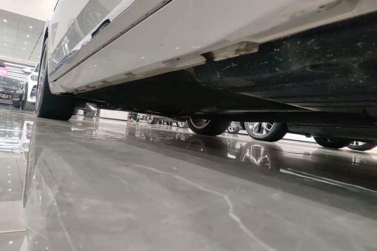 Used Volkswagen FAW-Volkswagen CC 2021 380TSI Striking Edition
