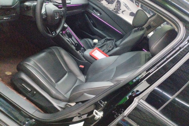 Used Honda Accord 2023 260TURBO Smart Enjoyment Version
