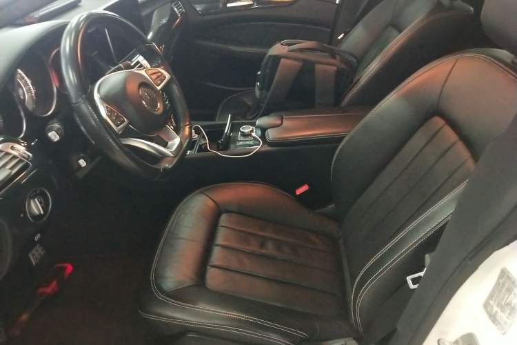 Used Mercedes-Benz CLS 2016 CLS 260 Shooting Brake
