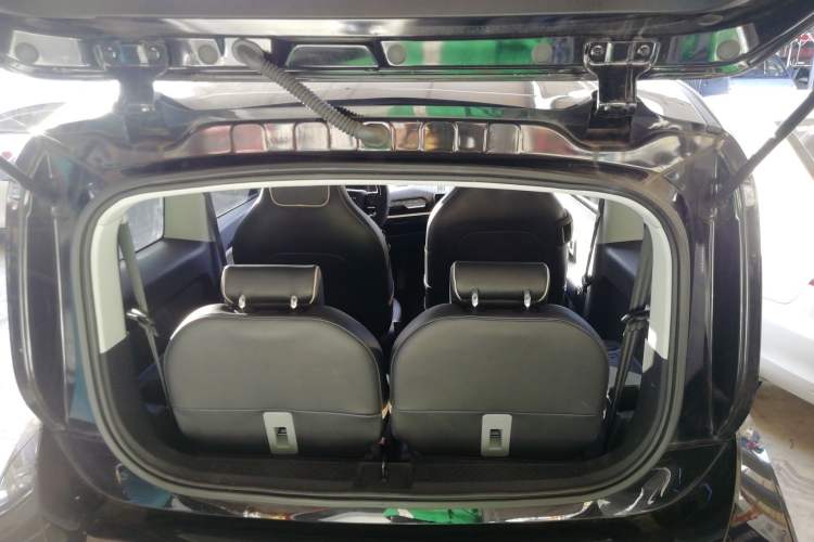 Used Baojun KiWi EV 2022 Designer Lite Edition Lithium Iron Phosphate
