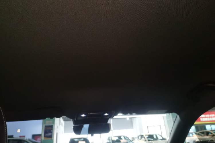 Used BYD Qin L 2024 DM-i 80KM Beyond Model
