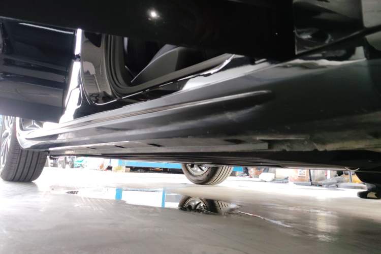 Used Geely Auto Preface 2025 Dongfang Yao 1.5TD Fuyao Edition