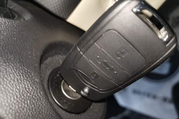 Used Wuling Bingo 2023 203km Light Edition
