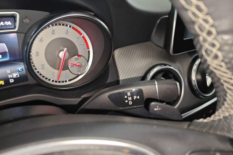 Used Mercedes-Benz GLA 2016 GLA 200 Sport Edition