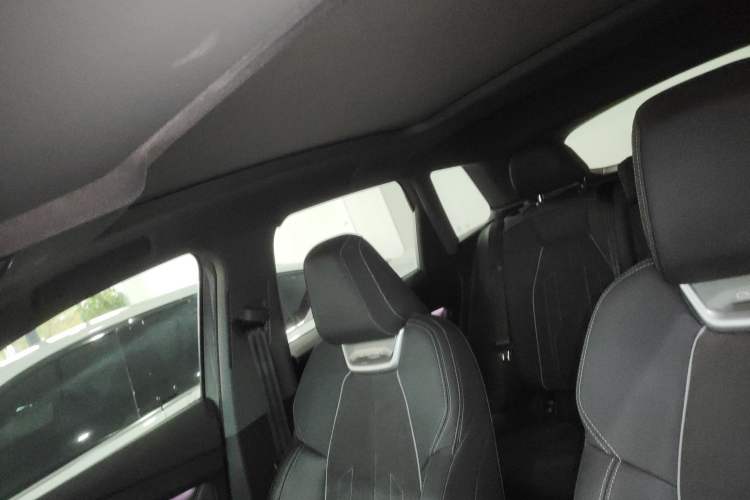 Used Audi Q4 e-tron 2023 40 e-tron Boundary Edition