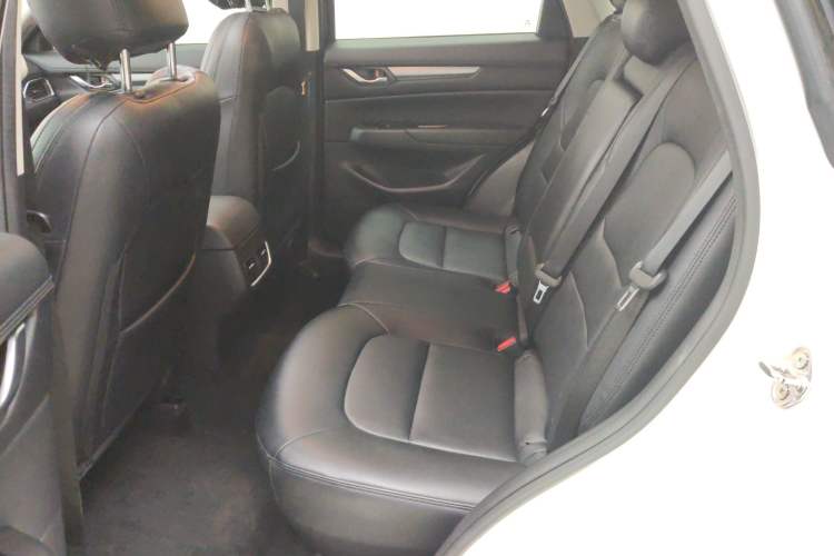 Used Mazda CX-5 2020 Revised Version 2.0L Automatic Two-Wheel Drive Smart Type