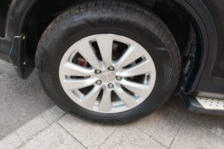 Used Honda CR-V 2016 2.0L two-wheel drive Urban Edition