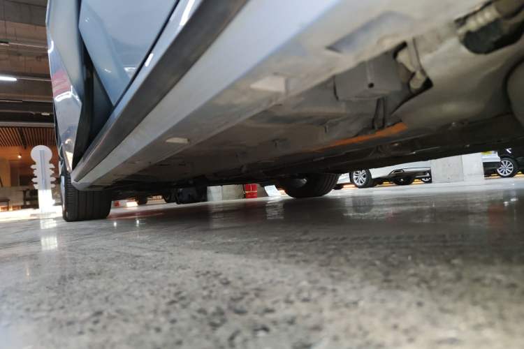 Used GAC Trumpchi EMPOW 2023 Shadow Leopard H Smart Hybrid Edition