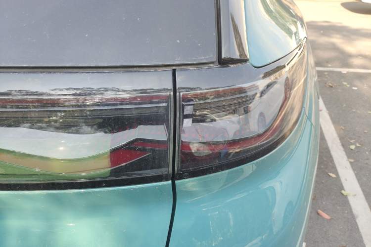 Used BYD Sealion 05 EV 2025 520 km Flagship SmartDrive Version
