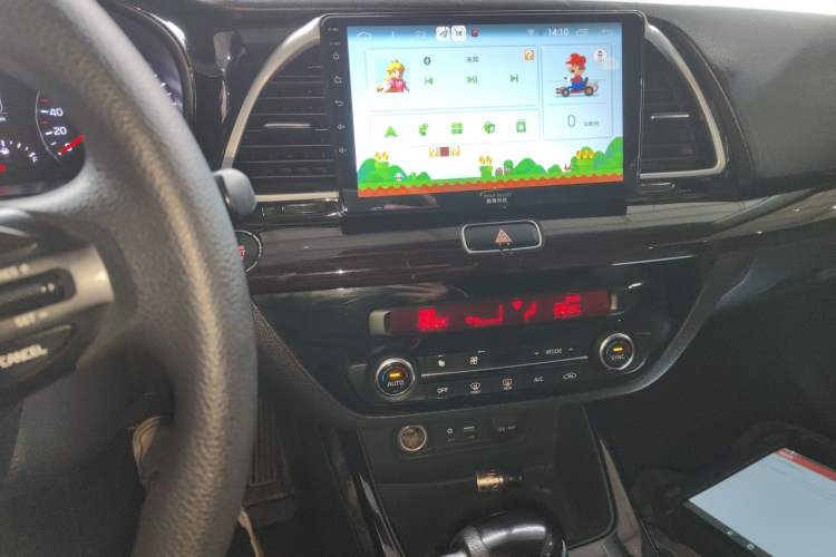 Used Kia K4 2014 1.8L Automatic GLS