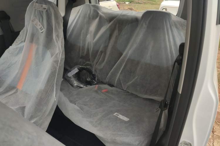 Used  Panda 2024 Panda Mini 200km Endurance Bear
