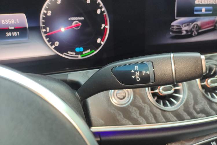 Used Mercedes-Benz CLS 2020 CLS 260
